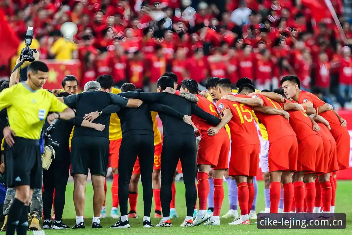 一场0比3的完败，暴露了中国足球的什么问题？