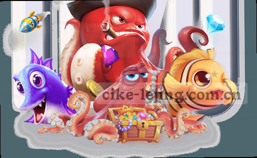 访客路径指引图